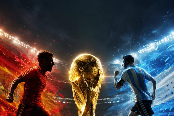2026 FIFA Dünya Kupası'nda Finalin Adı Belli Oldu: İspanya-Arjantin