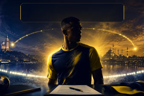 Fenerbahçe’de Mason Greenwood Hareketliliği Başladı