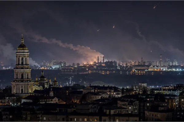 Rusya, Kiev, Rusya Savunma Bakanlığı, Ukrayna savaşı, askeri sanayi