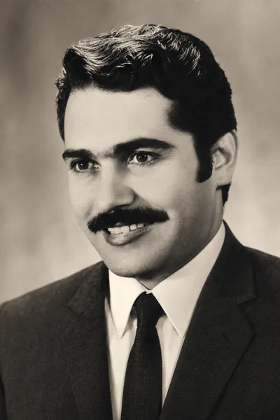Ahmet Çevik