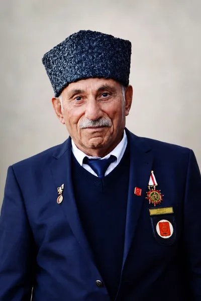 Ali Karaca