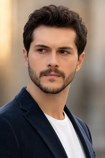 Alperen Duymaz