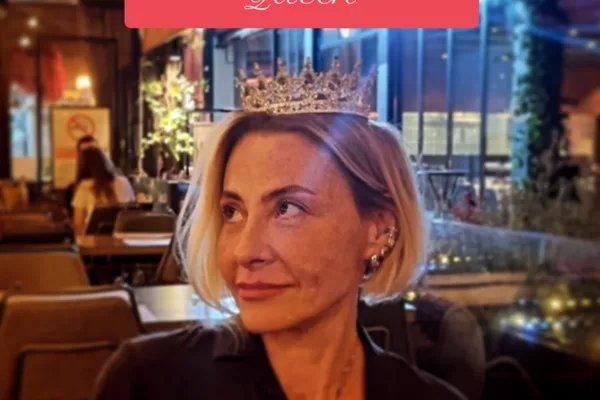 Banu Kiremitçi Bozkurt fotoğrafları