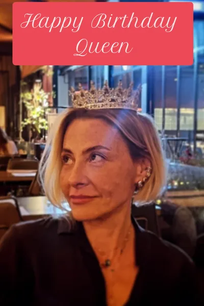Banu Tuna Kiremitçi 27 Mayıs 2026'da instagram hesabından yaptığı bir paylaşımda "Happy Birthday Quenn" yazılı bir fotoğraf paylaştı Eşi Ali Bozkurt ise @abozkurtx hesabıyla "Nice senelere aşkım 😍🎂" yorumu yapmıştı.