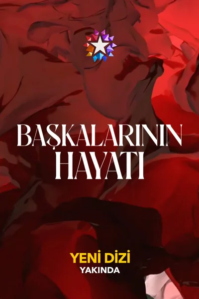 Başkalarının Hayatı afişi