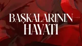 Başkalarının Hayatı afişi