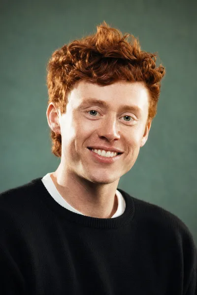 Ben Marshall