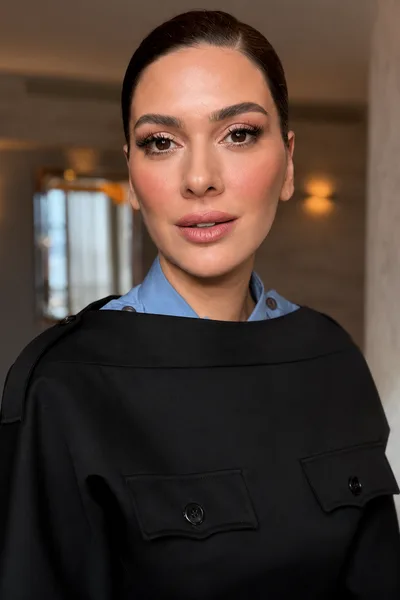 Bergüzar Korel