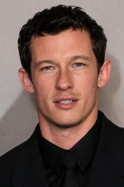 Callum Turner