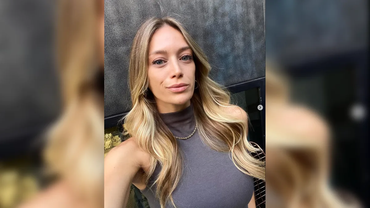 Cansu Öztekin fotoğrafları — 1. fotoğraf