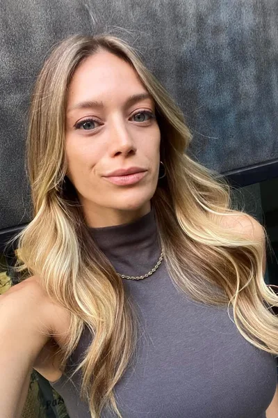Cansu Öztekin fotoğrafı