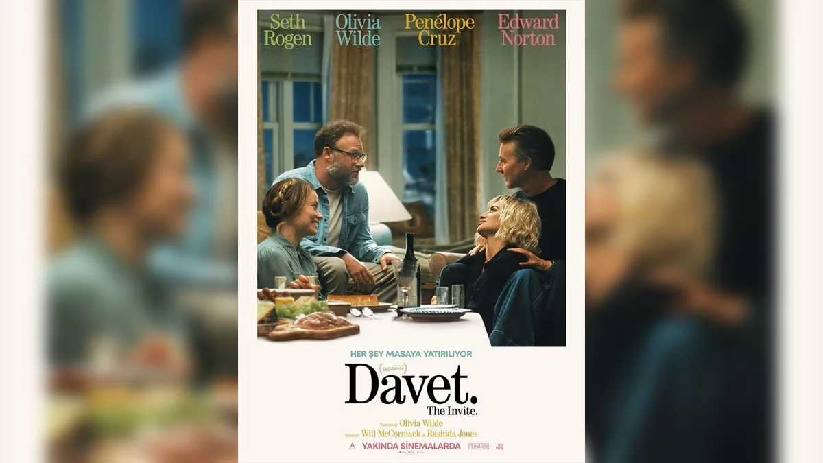 Davet fragmanı