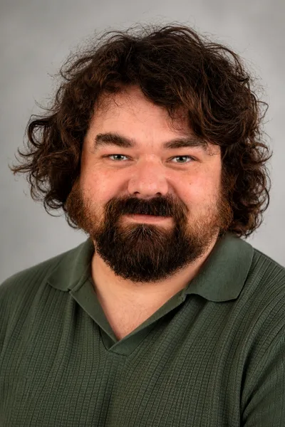 David Freudenstein