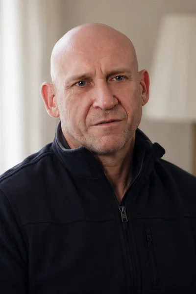 David Morgan