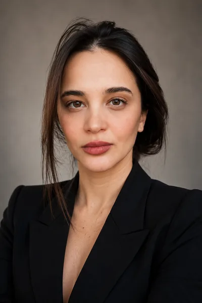 Deniz Ekinci