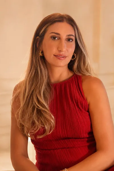 Eda Özcan