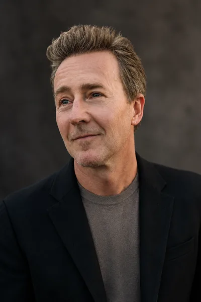 Edward Norton