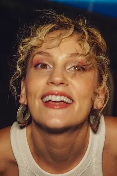 Farah Zeynep Abdullah