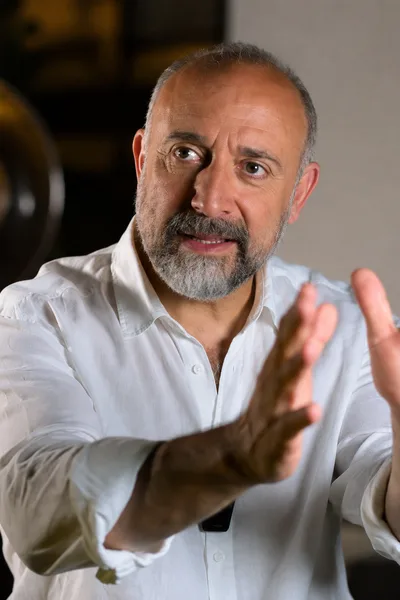 Halit Ergenç