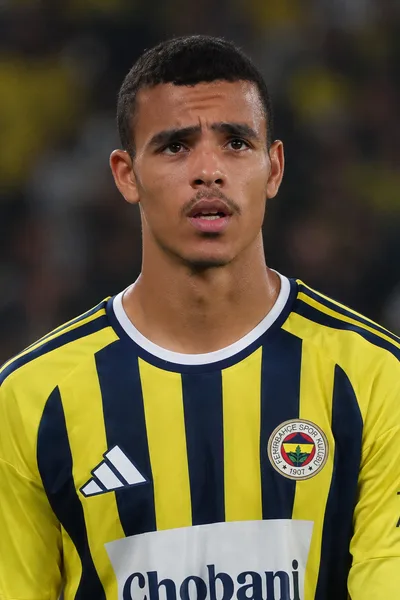 Mason Greenwood