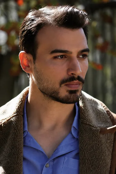 Mehmet Sait Ergenç