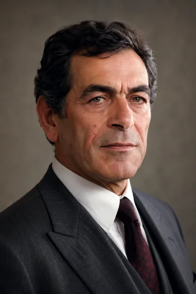 Memduh Ünsal
