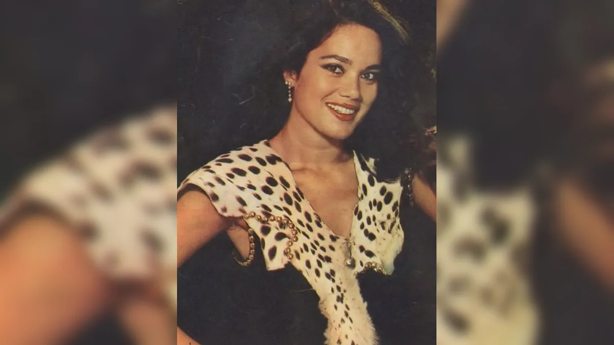 Nazan Şoray'ın Gençliği