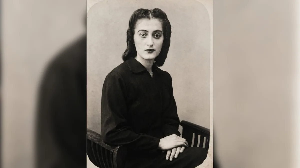 Nazan Şoray'ın Annesi