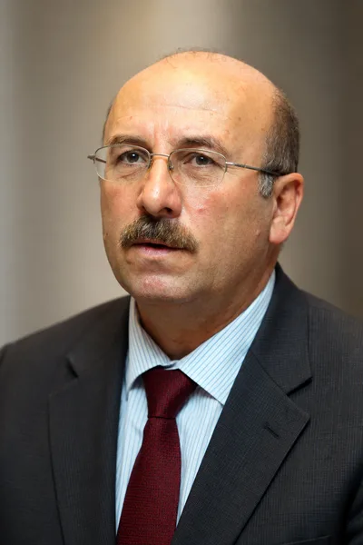 Okan Tüysüz
