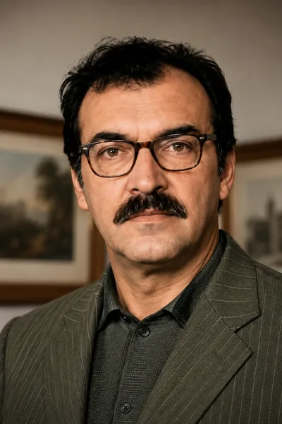 Oktar Durukan