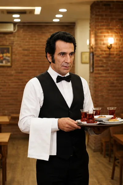 Orhan Çoban