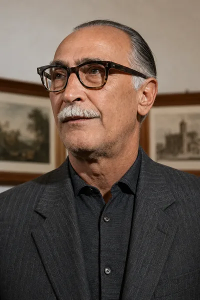 Osman Alyanak