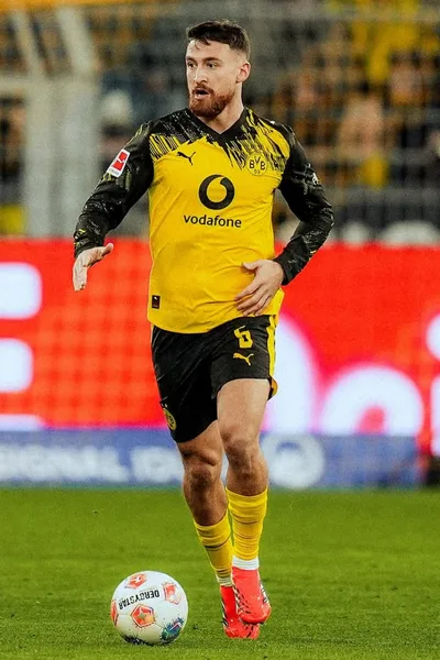 Salih Özcan fotoğrafı