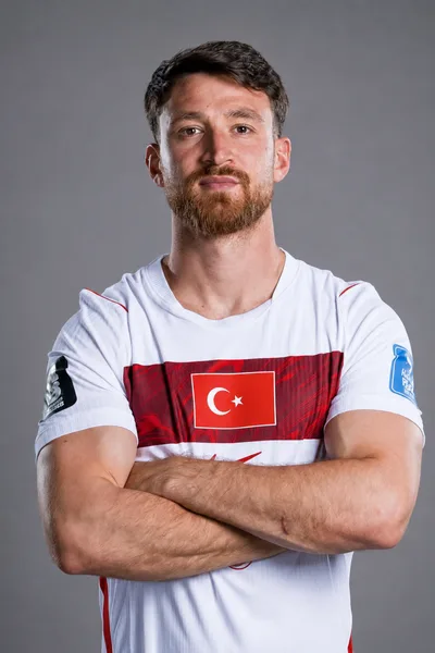 Salih Özcan
