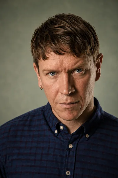 Sam Spruell