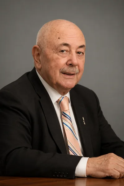 Şevki Tosunoğlu