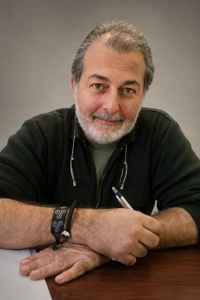 Kemal Seden