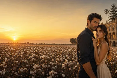 burak özçivit ile beyza gümülcine güneşin doğduğu yer dizisi