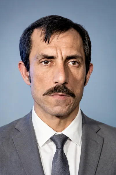 Erdoğan Seren