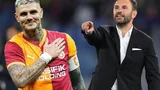 okan buruk, mauro icardi