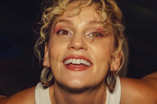 Farah Zeynep Abdullah