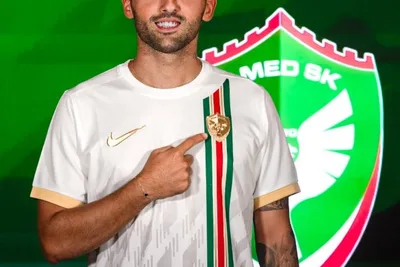 Umut Meraş Amedspor kadrosuna katıldı