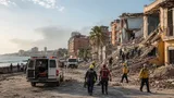 Venezuela'da Deprem Felaketi Derinleşiyor: Bilanço Ağırlaşıyor