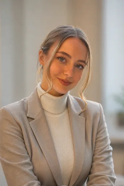 Harriet Robson