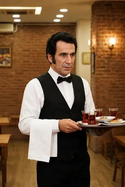 Orhan Çoban