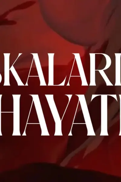Başkalarının Hayatı afişi