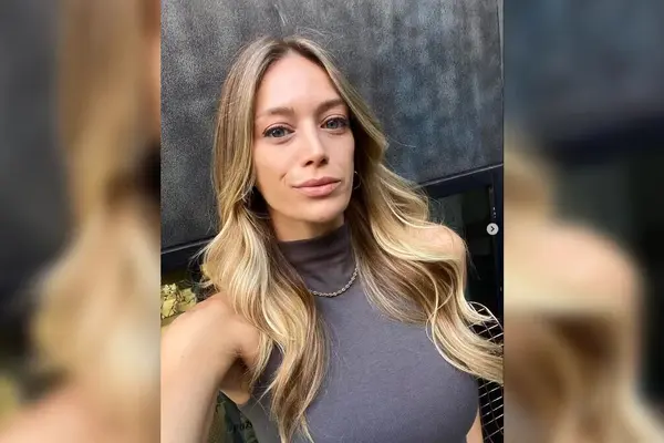 Cansu Öztekin fotoğrafları