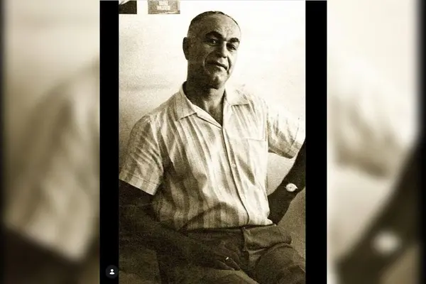 Halit Şoray fotoğrafları