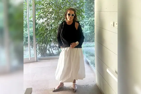 Nazan Şoray fotoğrafları