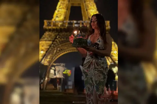 Nilüfer Gönenden fotoğrafları